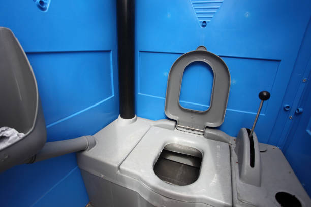 Professional Portable Potty Rental  in Atkins, VA